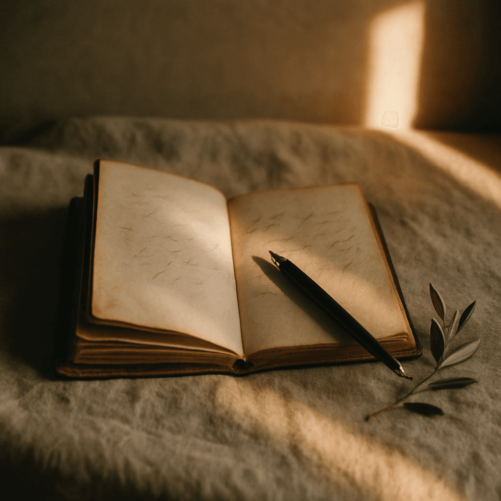 On building brands slowly.